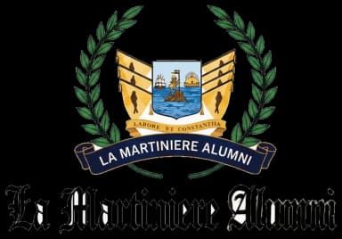 La Martiniere Alumni
